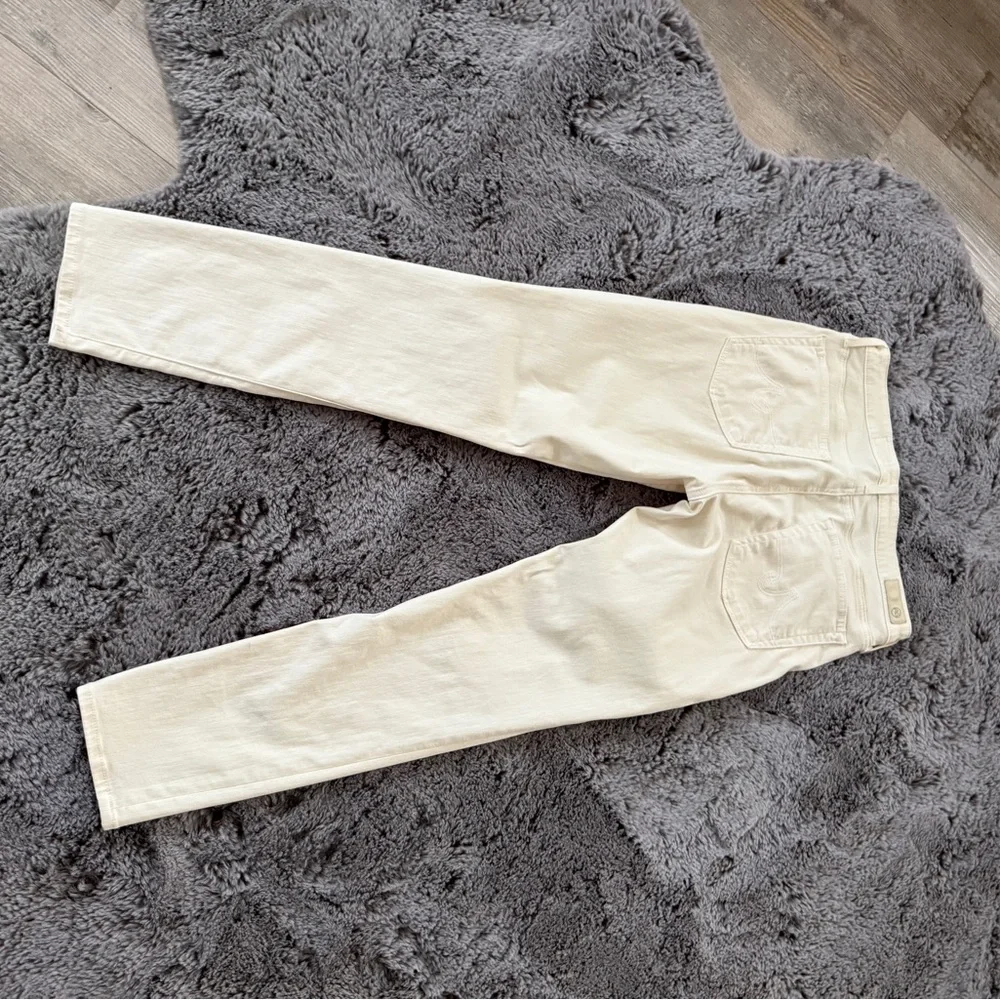 AG jean size 30